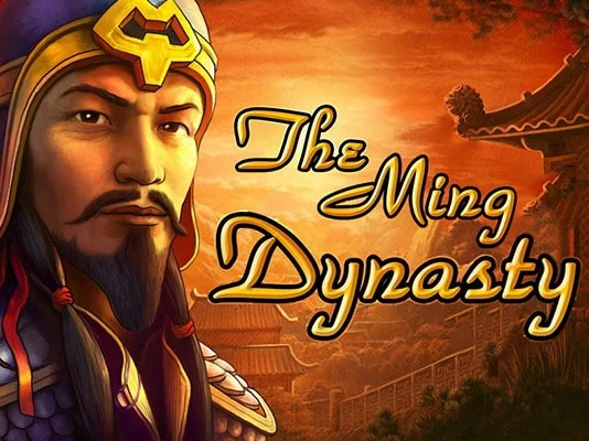 Dynasty Of Ming