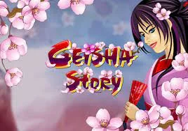 Geisha Story