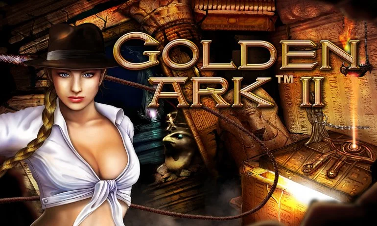 Golden Ark