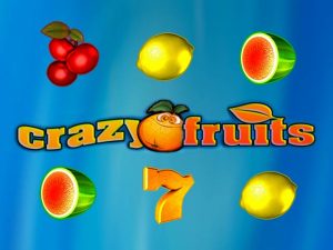 crazy fruit mob