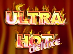 ultrahot deluxe