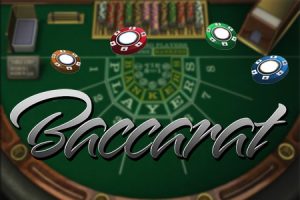 baccarat new